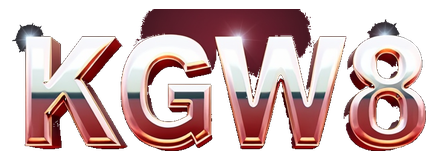 kgw8 logo
